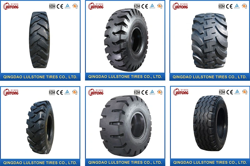 OTR Tires Pattern 35/65r33 for Industrial Zone and Underground Mine