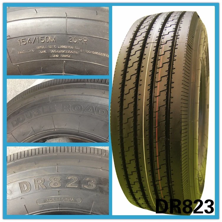 Steer Position Wholesale Chinese Brand Radial Truck Tire 315/80r22.5 315/70r22.5 385 65r22.5 295 80r22.5 Truck Tyre Price