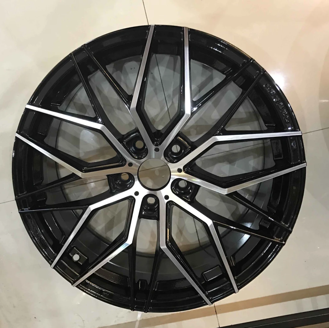 Vossen Vorsteiner Volk Hre Alloy Wheel (ZC236)