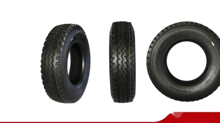 Lenkposition Großhandel Chinesische Marke Radial-LKW-Reifen 315/80r22,5 315/70r22,5 385 65r22,5 295 80r22,5 LKW-Reifenpreis