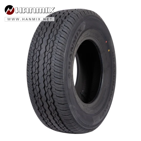 Hanmix All-Terrain-SUV-Reifen Grandrank Hx22 265/70r16, 275/70r16, 265/65r17, 285/65r17, 285/60r18 Gso, Saso, ECE, ISO9001