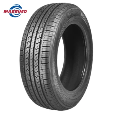 SUV-Reifen, neue Reifen, 4X4-Reifen, 215/70r16, 235/70r16, 265/65r17, 265/70r17, Autoreifen, Autoreifen, PCR-Reifen, PCR-Reifen, Radialreifen, Sommerreifen, Leicht-LKW-Reifen